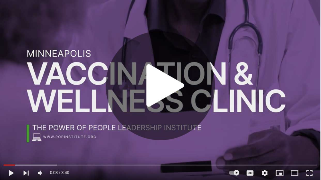 Vaccination & Wellness Clinic