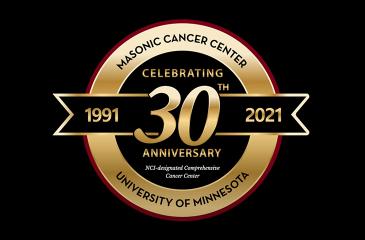 Masonic Cancer Center Celebrating 30 Years