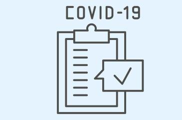 COVID-19 Medical Check list