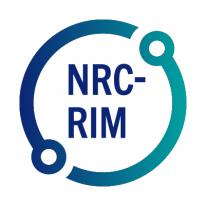 NRC-RIM logo