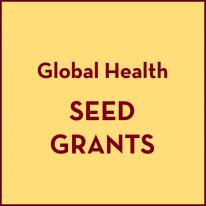Global Health Seed Grants