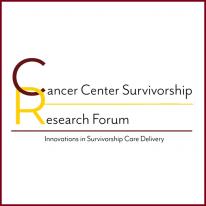 cancer center survivorship research forum