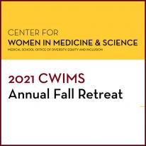 2021 CWIMS Annual Fall Retreat