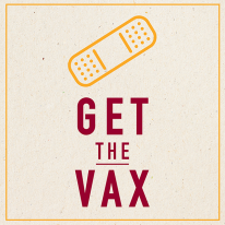 get the vax