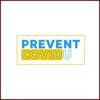 prevent covid u