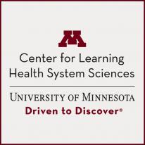 Center for Learning Health System Sciences 