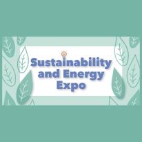 Sustainability and Energy Expo
