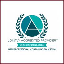 Jointly Accredited Provider