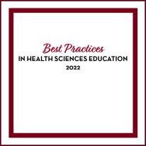 Best Practices in Health Sciences education