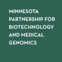 Minnesota Partnership for Biotechnology and medical genomics