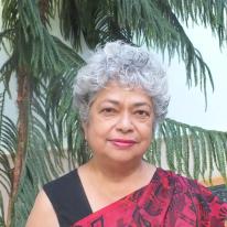 Dr. Monica Sharma