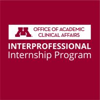 Interprofessional Internship Program