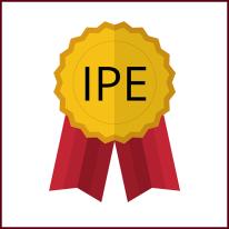 IPE award