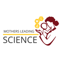 Mothers Leading Science Logo