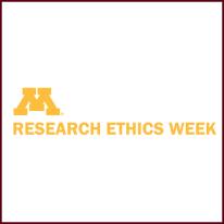 Research Ethics Week
