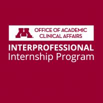 OACA Interprofessional Internship Program