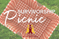 Survivorship picnic